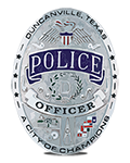 Duncanville PD Logo